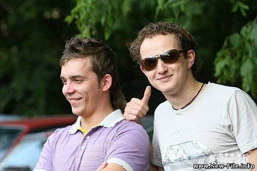 Prozet - Я танцую