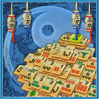 Головоломка дракона