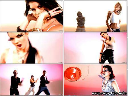 Inna - Hot (2nd Version)-2008