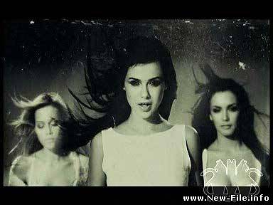 Серебро – Дыши со мной