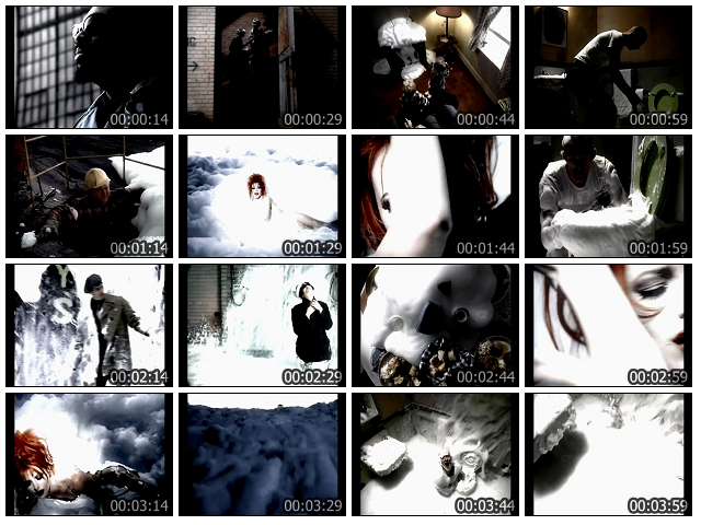 Mylene Farmer - L'INSTANT X