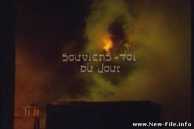 Mylene Farmer - Souviens toi du jour...