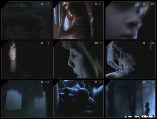 Mylene Farmer -  COMME J'AI MAL