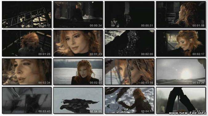 Mylene Farmer - Fuck Them All