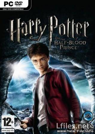 Harry Potter and the Half-Blood Prince (2009/ENG/MULTI6/DEMO) скачать бесплатно.