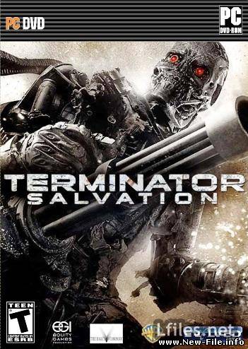 Terminator Salvation (2009/Multi/RUS/Repack) скачать бесплатно.