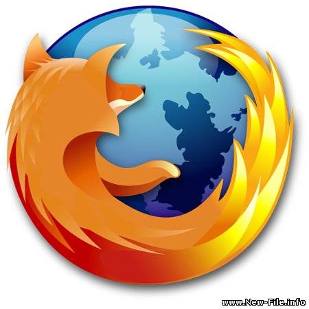 Mozilla Firefox v3.0 Rus - популярный браузер.