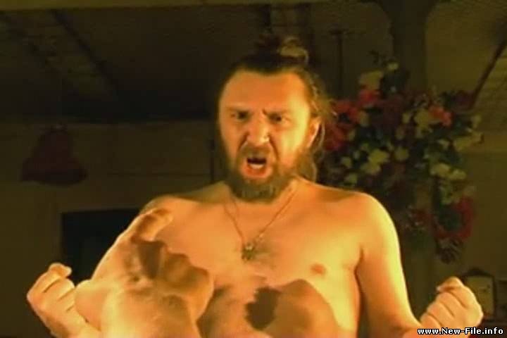 Сергей Шнуров и группа Рубль - Доширак (2009)