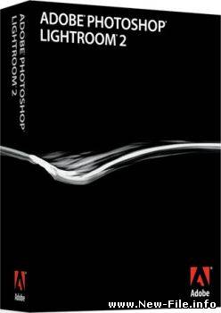 Adobe Photoshop Lightroom 2.4 Build 572242 Final