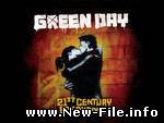 Green Day - 21 Guns