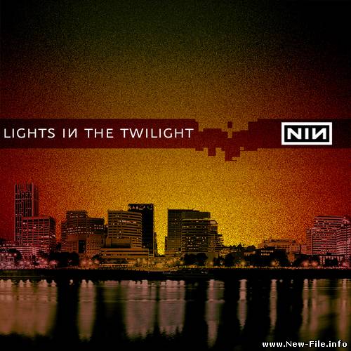 Nine Inch Nails / Live Portland (2009) HDTVRip  720p  (MultiCam)