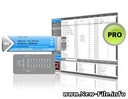 BSPlayer Pro 2.42 Build 1005 - один из лидеров среди плееров, поддерживающих DivX.