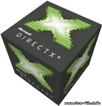 DirectX 11 for Windows XPVISTA