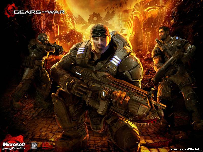 Большой набор картинок из 13-ти игр + полезный БОНУС!!!