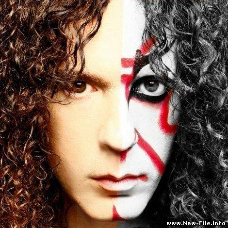 Marty Friedman 2009 Tokyo Jukebox