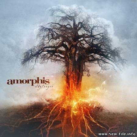 Amorphis 2009 Skyforger