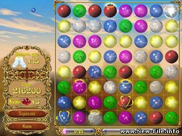 Волшебные пузыри