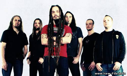 Amorphis 2009 Skyforger