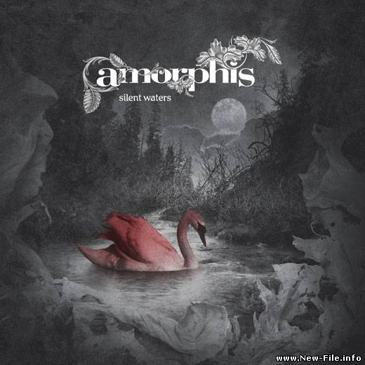 Amorphis 2007 Silent Waters