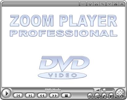 Zoom Player 7.00 RC1 - НОВАЯ версия программы Zoom Player