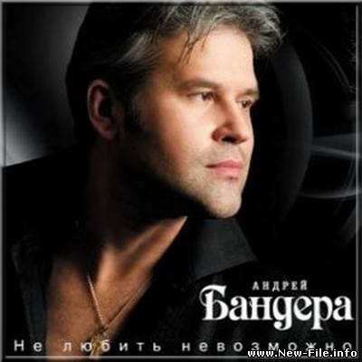 Андрей Бандера - Любимая
