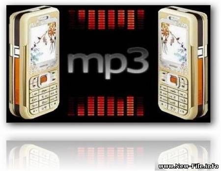 TOP 10 Ringtones 2009 +Full tracks