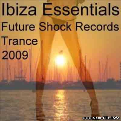 Ibiza Essentials (2009) MP3