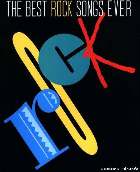 Скачать 645 of the best Rock Songs Ever