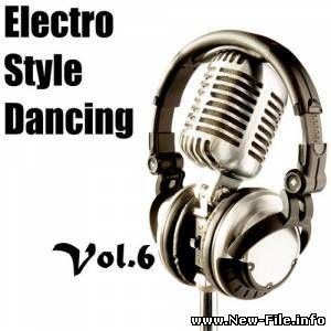 Electro Style Dancing v.6