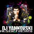 DJ Yankovski - Foule sentimentale