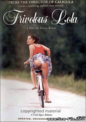 Шалунья / Monella (1997) DVDRip