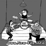 Самые смешные флэш мультфильмы!