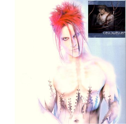 Celldweller 2003 Celldweller