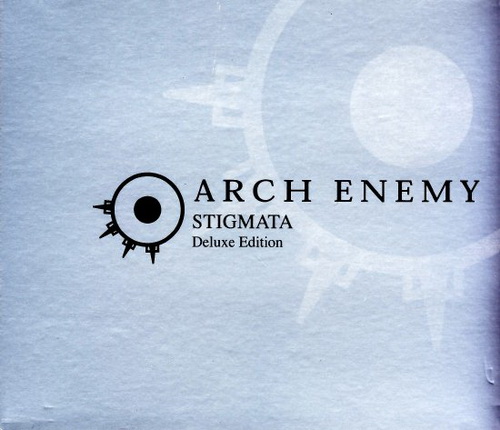 Arch Enemy - Stigmata (Deluxe Edition) 2009