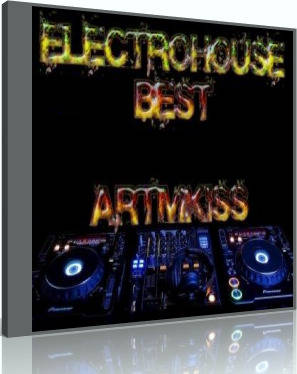 Electro House best (2009)
