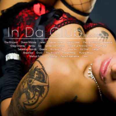 Best of In Da Club Vol.2 (21.07.2009) MP3