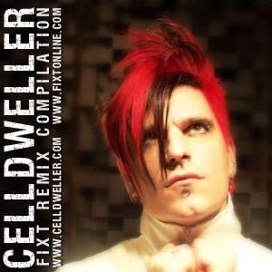 Celldweller - FiXT Remix Compilation v1.0 (2008)