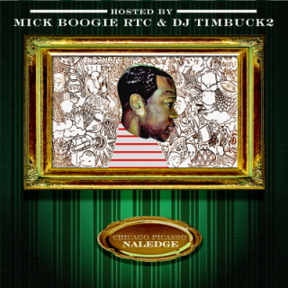 Naledge - Chicago Picasso (2009)