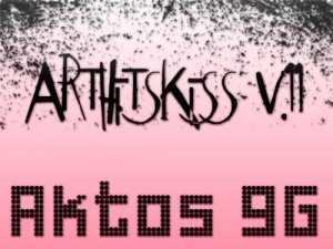 ArtHitsKiss v.11(2009)