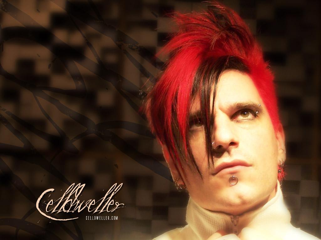 Celldweller 2008 Soundtrack For The Voices In My Head Vol. 01