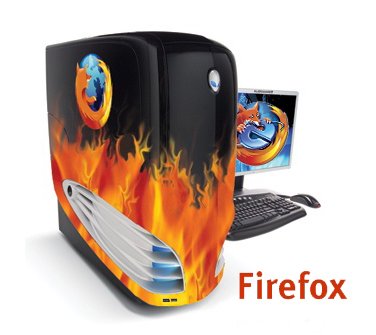 Portable Mozilla Firefox 3.5.1 Final