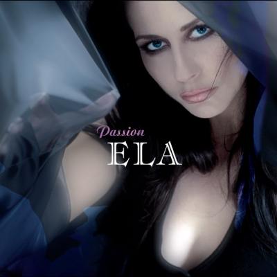 Ela - Passion (2008)