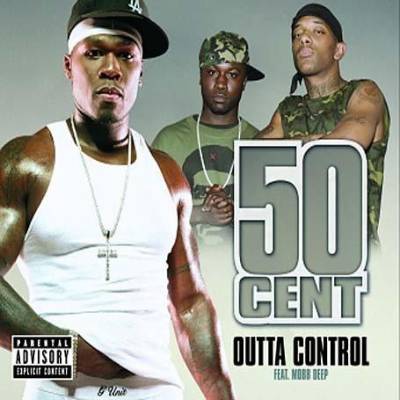 50 cent - P.I.M.P