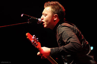 Звери - Лапами вверх