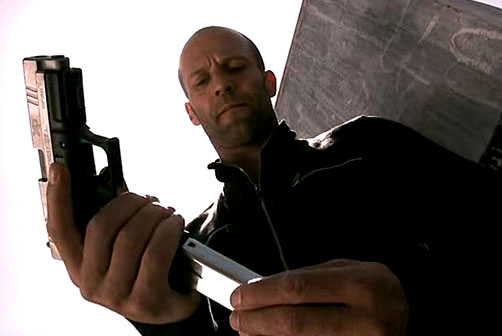 Адреналин 2 - Высокое напряжение