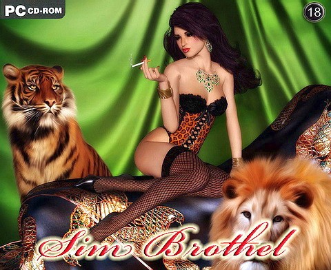 Sim Brothel 2 (2009) - Симулятор борделя