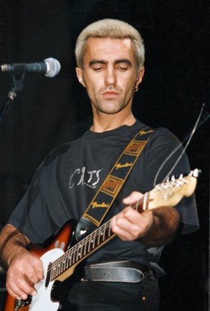 Наутилус Помпилиус - Крылья