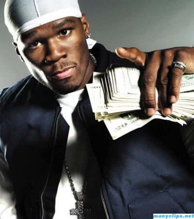 50 cent - Many Men