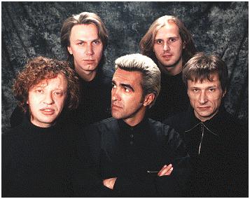 Наутилус Помпилиус - Дыхание