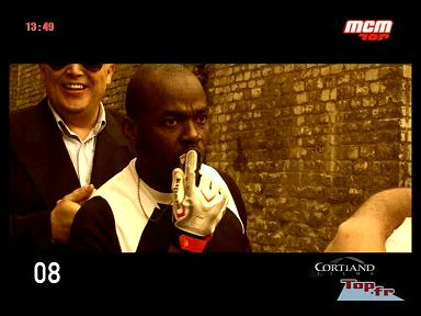 Magic System_Khaled - Meme pas Fatigue